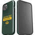 NFL Green Bay Packers Green Performance Series iPhone 15 Impact Case