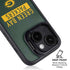 NFL Green Bay Packers Green Performance Series iPhone 15 Kickstand Case