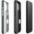 NFL Green Bay Packers Green Performance Series iPhone 16 Plus Impact Case