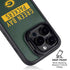 NFL Green Bay Packers Green Performance Series iPhone 16 Pro Kickstand Case