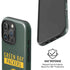 NFL Green Bay Packers Green Performance Series iPhone 16 Pro Magsafe Impact Case