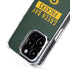 NFL Green Bay Packers Green Performance Series iPhone 16 Pro Max MagSafe Case