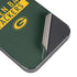 NFL Green Bay Packers Green Performance Series iPhone 16 Pro Max Skin