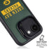 NFL Green Bay Packers Green Performance Series iPhone 16e Kickstand Case