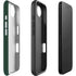 NFL Green Bay Packers Green Performance Series iPhone 16e Impact Case
