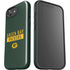 NFL Green Bay Packers Green Performance Series iPhone 16e Impact Case