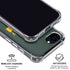 NFL Green Bay Packers Green Performance Series iPhone 16e MagSafe Case