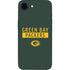 NFL Green Bay Packers Green Performance Series iPhone 16e Skin