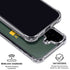 NFL Green Bay Packers Green Performance Series iPhone 17 Clear Case