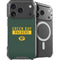 NFL Green Bay Packers Green Performance Series iPhone 18 Pro MagSafe Case