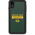 NFL Green Bay Packers Green Performance Series iPhone Cases