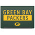 NFL Green Bay Packers Green Performance Series Dell Latitude Skin