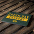 NFL Green Bay Packers Green Performance Series Apple MacBook Air Skin