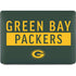 NFL Green Bay Packers Green Performance Series Apple MacBook Pro 16-inch Skin