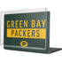 NFL Green Bay Packers Green Performance Series MacBook Cases