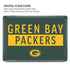 NFL Green Bay Packers Green Performance Series MacBook Cases