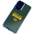 NFL Green Bay Packers Green Performance Series Moto G 5G (2024) Clear Case