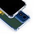 NFL Green Bay Packers Green Performance Series Moto G 5G (2024) Clear Case