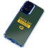 NFL Green Bay Packers Green Performance Series Moto G Play 4G (2024) Clear Case