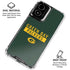 NFL Green Bay Packers Green Performance Series Moto G Power 5G (2024) Clear Case