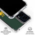 NFL Green Bay Packers Green Performance Series Moto G Power 5G (2024) Clear Case