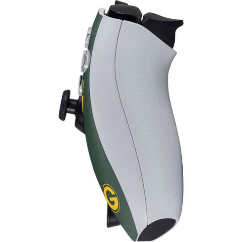 NFL Green Bay Packers Green Performance Series PlayStation Portal Remote Player Skin