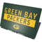 NFL Green Bay Packers Green Performance Series Dell Precision Skin