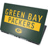 NFL Green Bay Packers Green Performance Series Dell Precision Skin