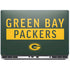 NFL Green Bay Packers Green Performance Series Dell Precision Skin