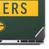 NFL Green Bay Packers Green Performance Series Dell Precision Skin
