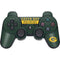 NFL Green Bay Packers Green Performance Series PS3 Dual Shock wireless controller Skin