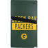 NFL Green Bay Packers Green Performance Series PS5 Pro Bundle Skin