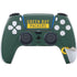 NFL Green Bay Packers Green Performance Series PS5 Pro Bundle Skin