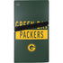 NFL Green Bay Packers Green Performance Series PS5 Pro Console Skin