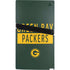 NFL Green Bay Packers Green Performance Series PS5 Pro Console Skin
