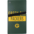 NFL Green Bay Packers Green Performance Series PS5 Pro Disk Bundle Skin