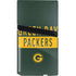 NFL Green Bay Packers Green Performance Series PS5 Pro Disk Console Skin