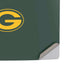 NFL Green Bay Packers Green Performance Series PS5 Pro Disk Console Skin