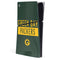 NFL Green Bay Packers Green Performance Series PS5 Slim Digital Edition Console Skin