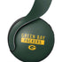 NFL Green Bay Packers Green Performance Series PULSE 3D Wireless Headset for PS5 Skin