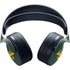 NFL Green Bay Packers Green Performance Series PULSE 3D Wireless Headset for PS5 Skin