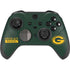 NFL Green Bay Packers Green Performance Series Xbox Elite Wireless Controller Series 2 Skin