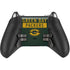 NFL Green Bay Packers Green Performance Series Xbox Elite Wireless Controller Series 2 Skin
