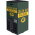 NFL Green Bay Packers Green Performance Series Xbox Series X Bundle Skin
