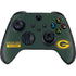 NFL Green Bay Packers Green Performance Series Xbox Series X Bundle Skin