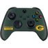NFL Green Bay Packers Green Performance Series XBox Series X Digital Edition Bundle Skin