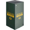 NFL Green Bay Packers Green Performance Series XBox Series X Digital Edition Console Skin