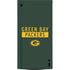 NFL Green Bay Packers Green Performance Series XBox Series X Digital Edition Console Skin