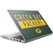 NFL Green Bay Packers Green Performance Series HP ZBook Fury 16 G10 Skin