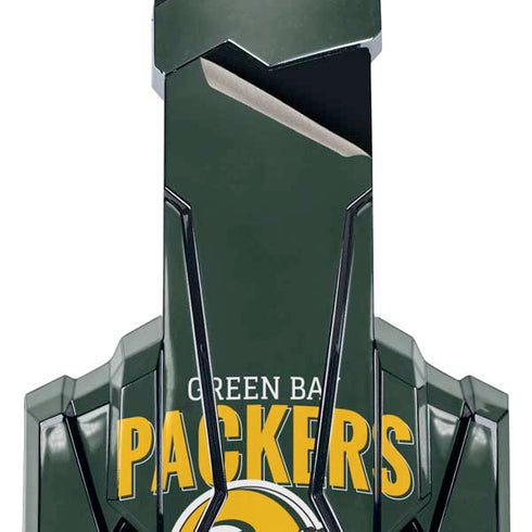 NFL Green Bay Packers Helmet BENGOO G9000 Skin